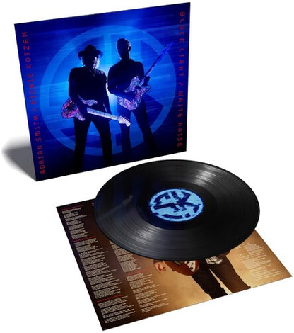 Smith/Kotzen Black Light/ White Noise