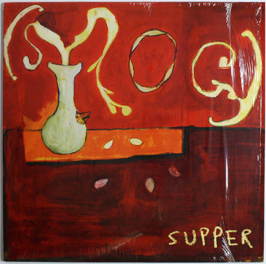 Smog Supper