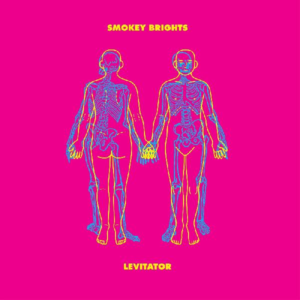 Smokey Brights Levitator