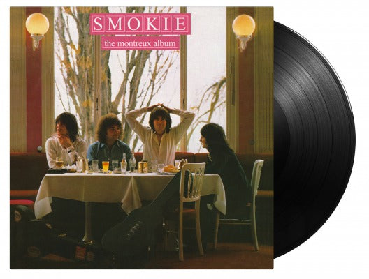 Smokie MONTREUX ALBUM -EXPANDED-