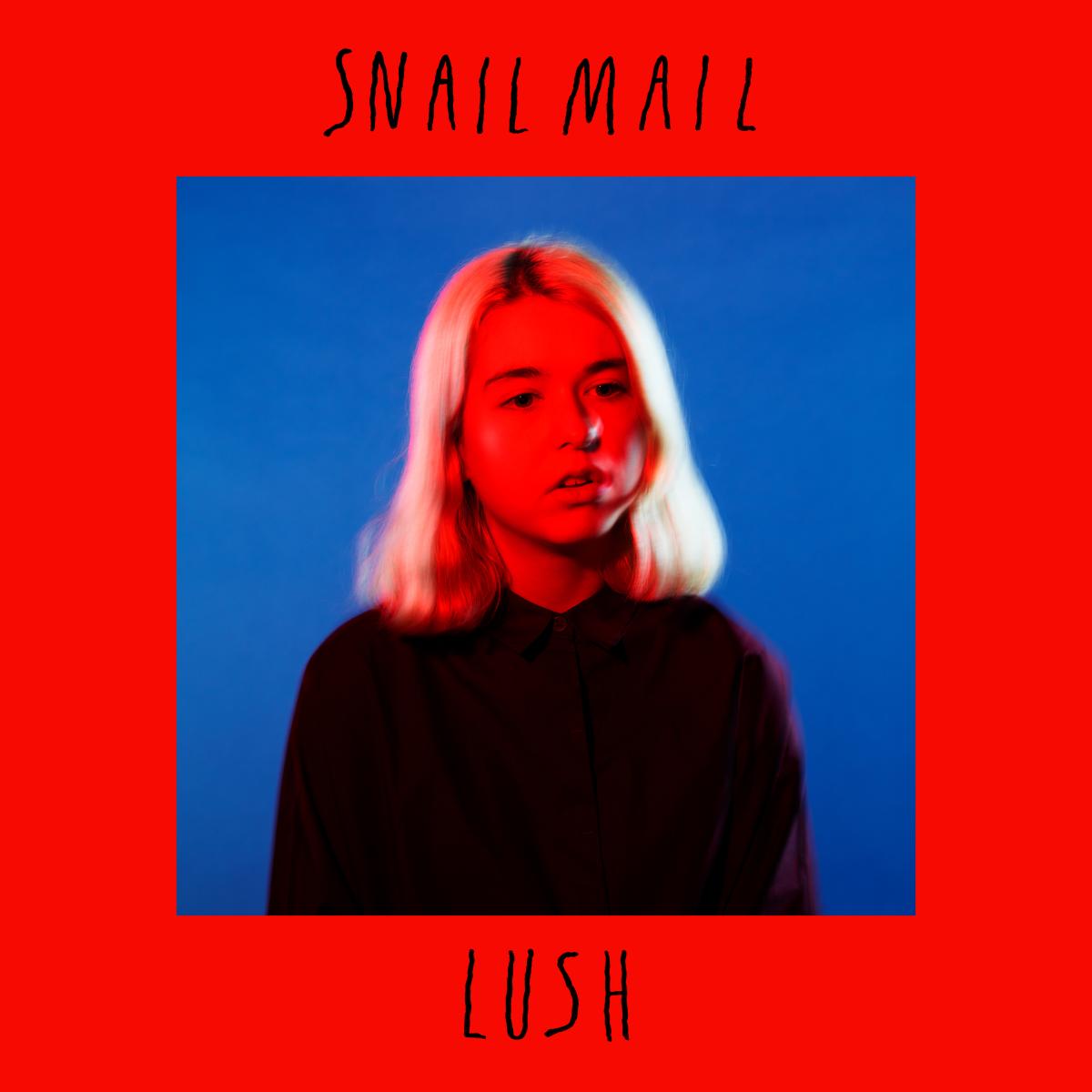 Snail Mail Lush