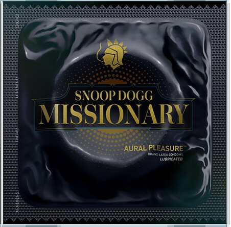 Snoop Dogg Missionary [Explicit Content] (Picture Disc Vinyl)