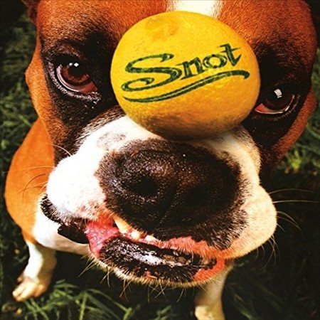 Snot Get Some (180 Gram Vinyl) [Import]
