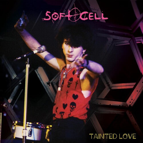 Soft Cell Tainted Love (Limited Edition, Purple Vinyl)