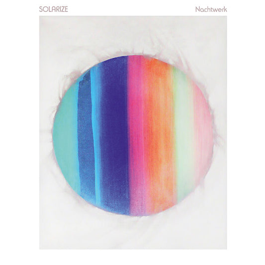 SOLARIZE Nachtwerk (1991-1998)