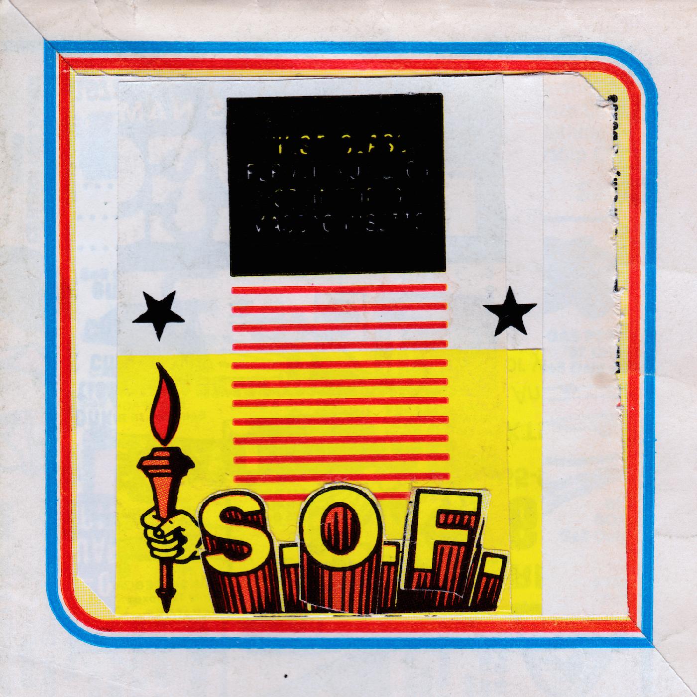 Soldiers Of Fortune Early Risers