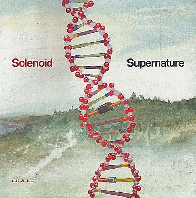 SOLENOID Supernature