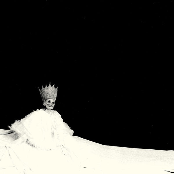 SOLEY Mother Melancholia