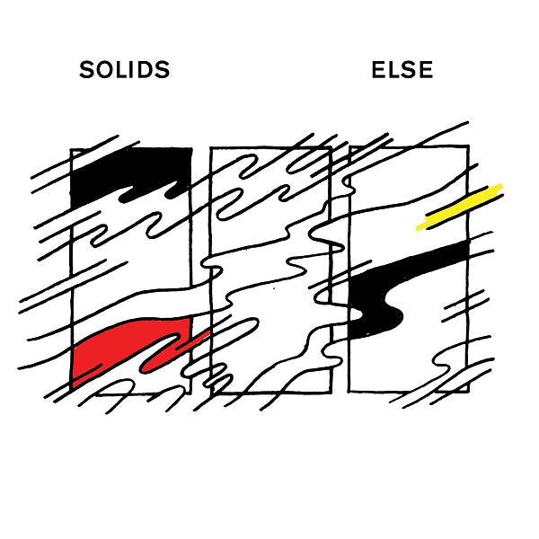 Solids Else