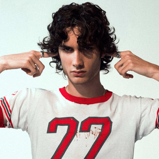 sombr I Barely Know Her (Cassette)