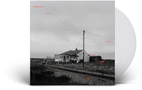 Somebody'S Child When Youth Fades Away