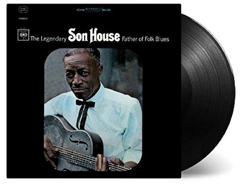 Son House Father Of Folk Blues (180 Gram Vinyl) [Import]
