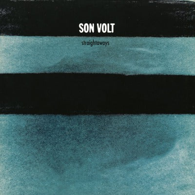 Son Volt Straightaways (180 Gram Vinyl) [Import]