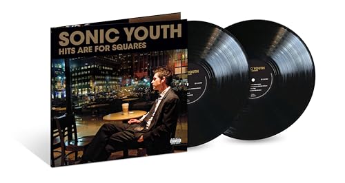 Sonic Youth Hits Are For Squares [2 LP]