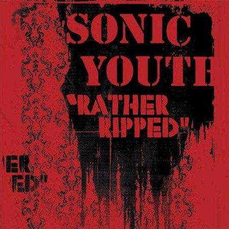 Sonic Youth Rather Ripped