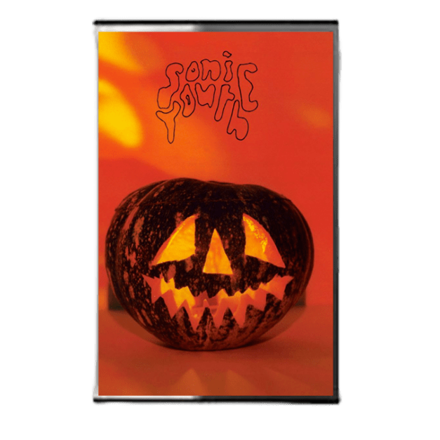 Sonic Youth Walls Have Ears (Cassette)