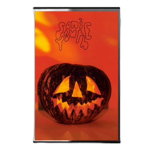 Sonic Youth Walls Have Ears (Cassette)