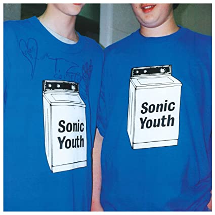 Sonic Youth Washing Machine (2 Lp's)