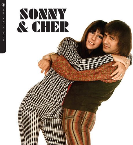 Sonny & Cher Now Playing (Brick & Mortar Exclusive)