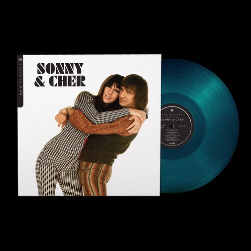 Sonny & Cher Now Playing (Brick & Mortar Exclusive)