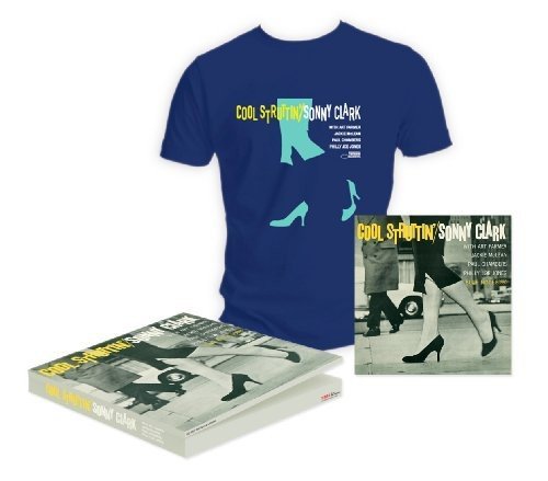 Sonny Clark COOL STRUTTIN