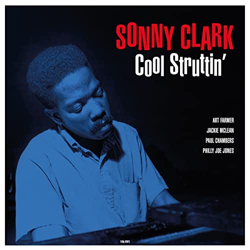 Sonny Clark Cool Struttin'