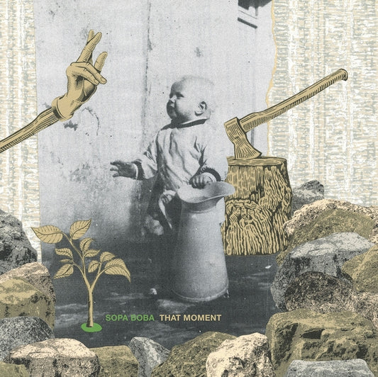 Sopa Boba That Moment