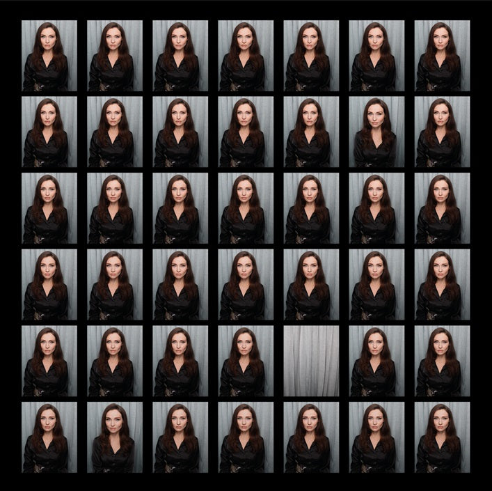 Sophie Ellis-Bextor Perimenopop [Blue Vinyl] (Indie Exclusive)