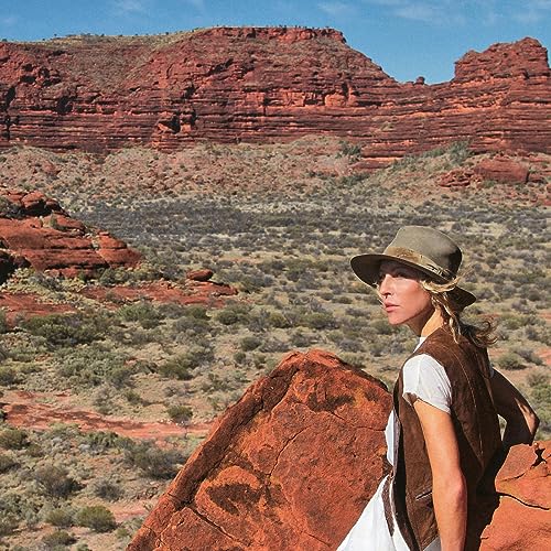 Sophie Hutchings A World Outside [LP]