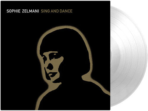 Sophie Zelmani Sing & Dance - Limited 180-Gram Crystal Clear Vinyl [Import]