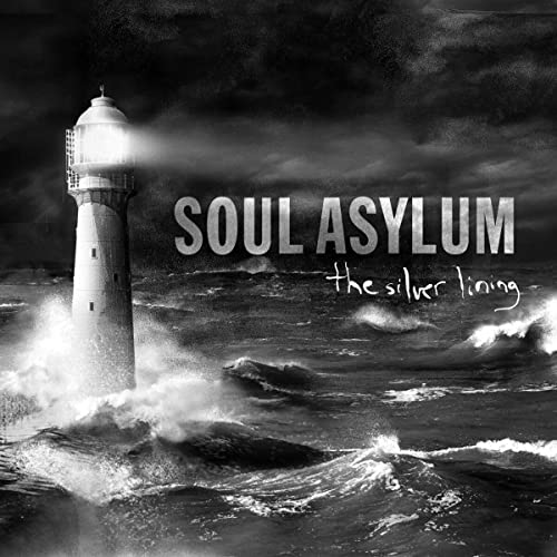 Soul Asylum The Silver Lining (2 Lp's)