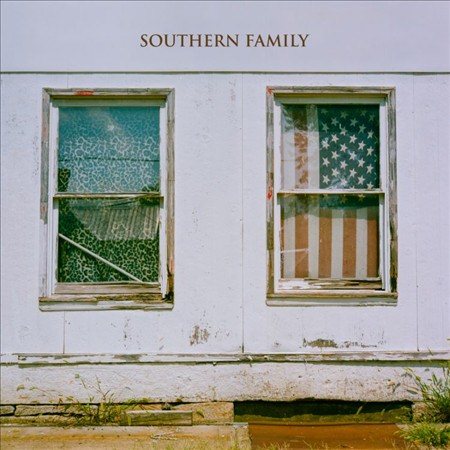 Southern Family / Various SOUTHERN FAMILY / VARIOUS