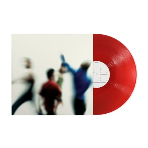 Spacey Jane If That Makes Sense [Translucent Ruby Lp]