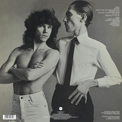 Sparks Big Beat: 50th Anniversary Edition (Limited Edition, "Mineral Marble" Colored Vinyl) [Import]
