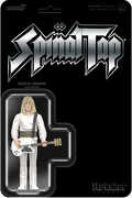 Spinal Tap Super7 - Spinal Tap - ReAction Figures Wave 01 David St. Hubbins (Collectible, Figure, Action Figure)