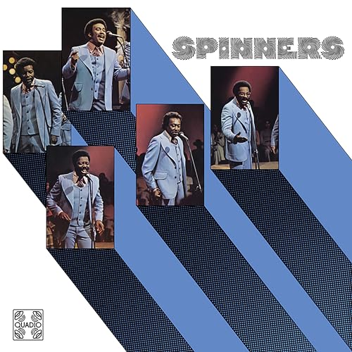 Spinners Spinners (Quadio)