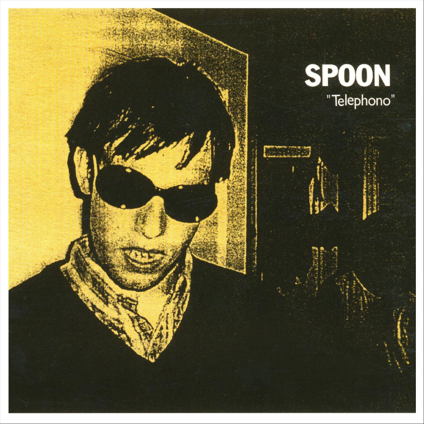 Spoon Telephono