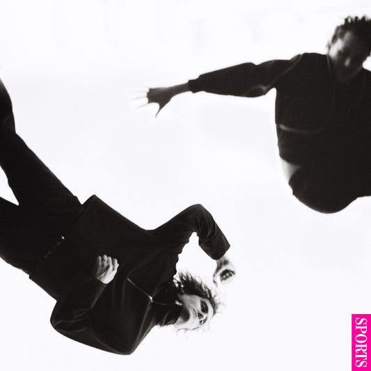 SPORTS Sports (Pink Vinyl)