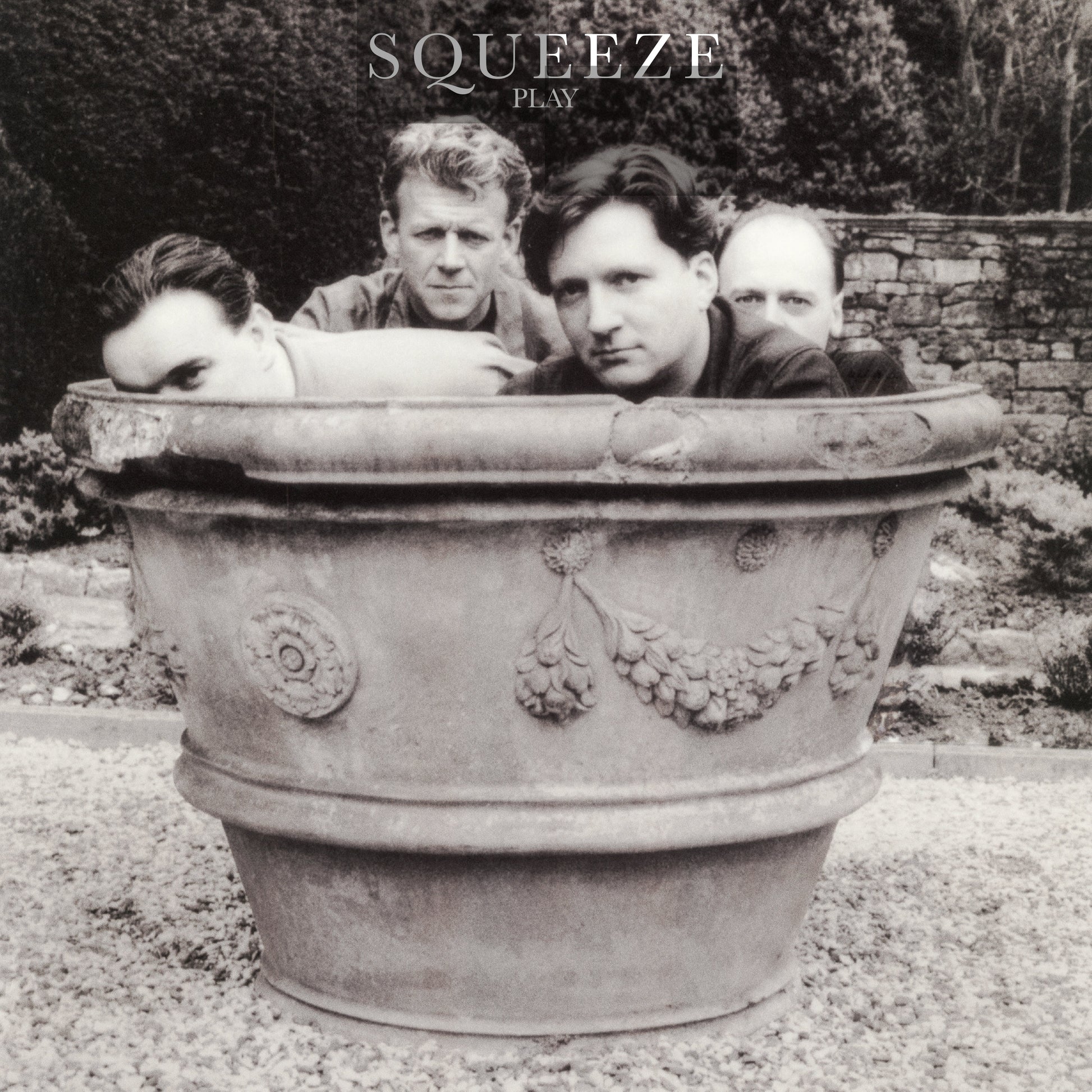 Squeeze Play (Limited Edition, Brick & Mortar Exclusive) (2 Lp's)