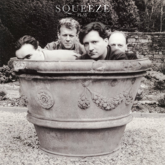 Squeeze Play (Limited Edition, Brick & Mortar Exclusive) (2 Lp's)