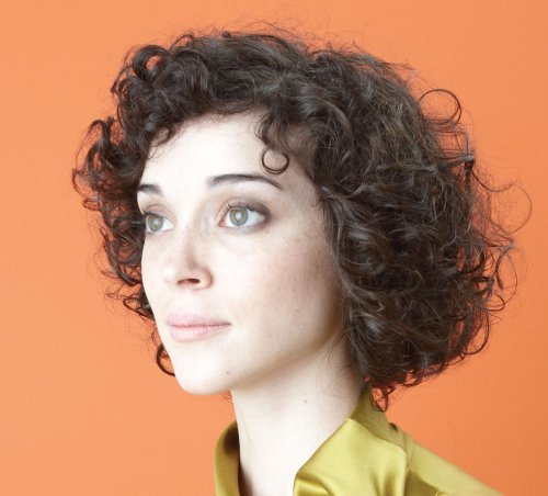 St Vincent ACTOR