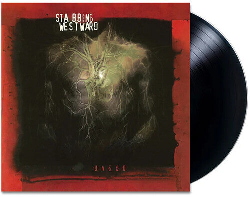 Stabbing Westward Ungod (180 Gram Black Vinyl) [Import]