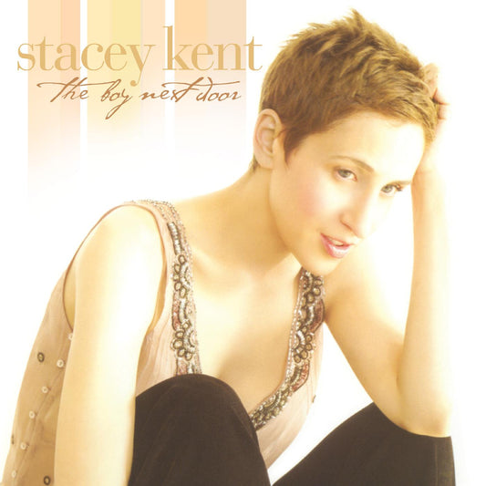 Stacey Kent The Boy Next Door