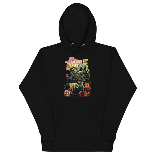 Stakes Rob Zombie - Halloween Classic Hoodie Black