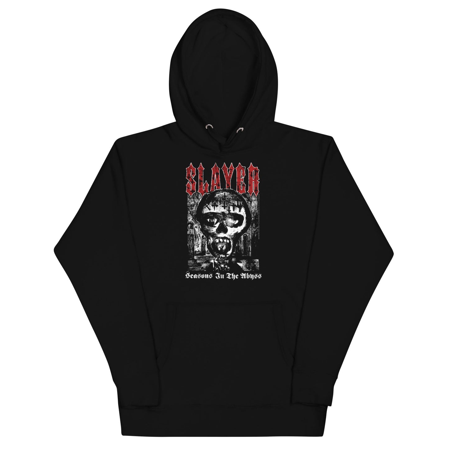 Stakes Slayer - Seasons in the Abyss Hoodie