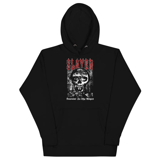 Stakes Slayer - Seasons in the Abyss Hoodie