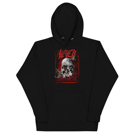 Stakes Slayer - South of Heaven Hoodie