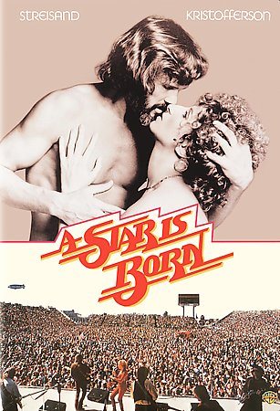 STAR IS BORN (1976) STAR IS BORN (1976)