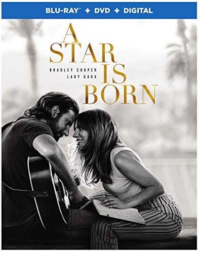 STAR IS BORN STAR IS BORN