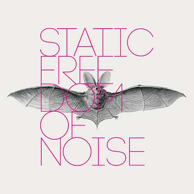 STATIC (GERMANY) Freedom Of Noise